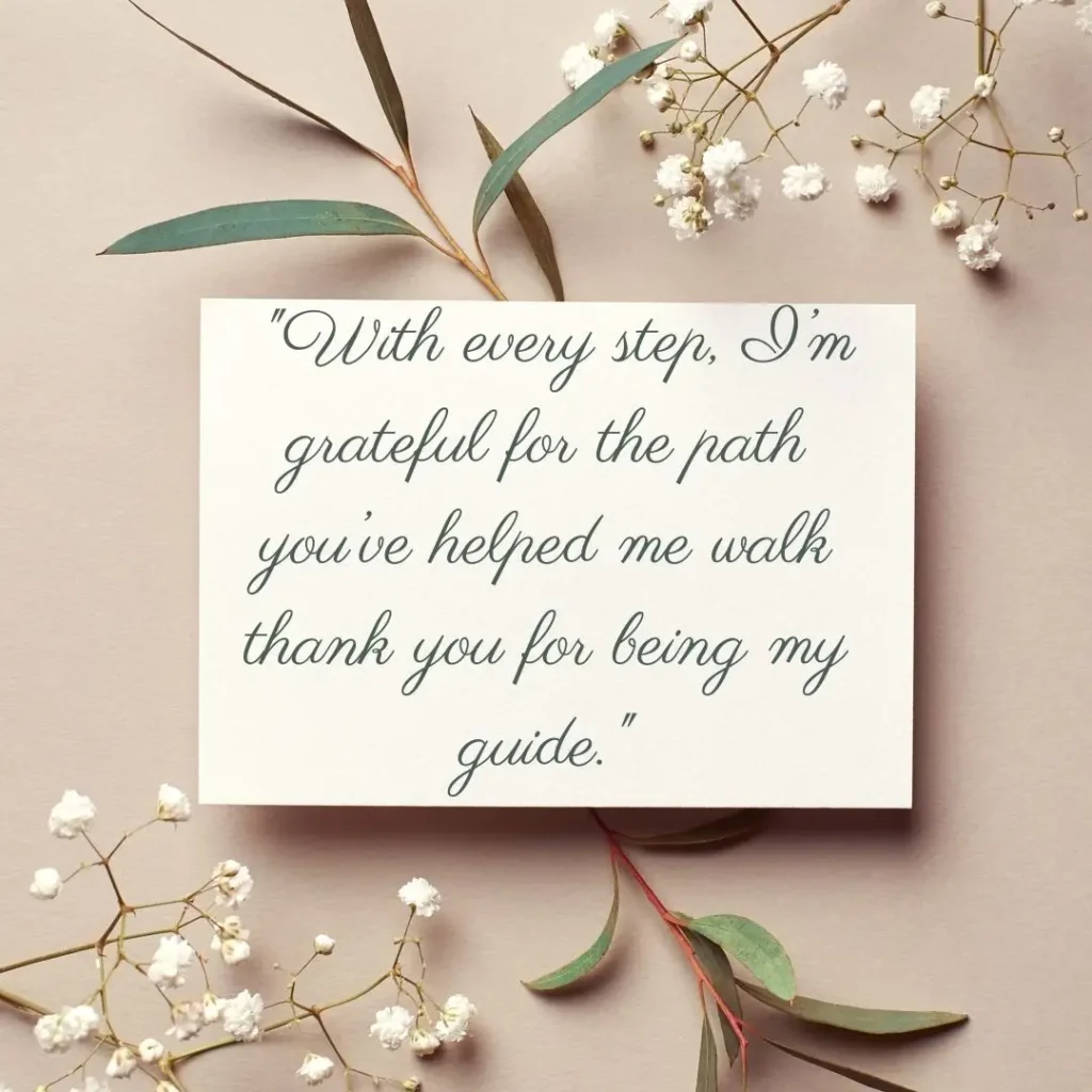 30 Thank You Quotes