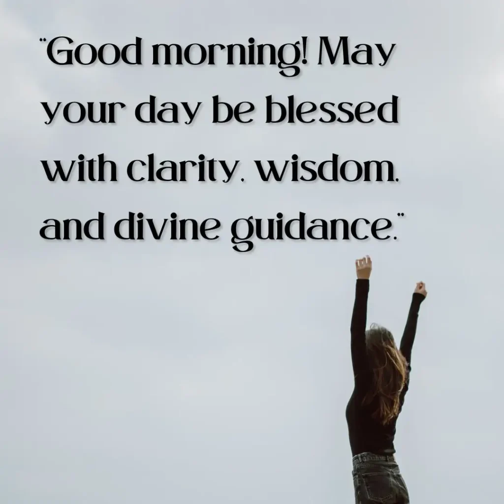 30 Good Morning Spiritual Quotes