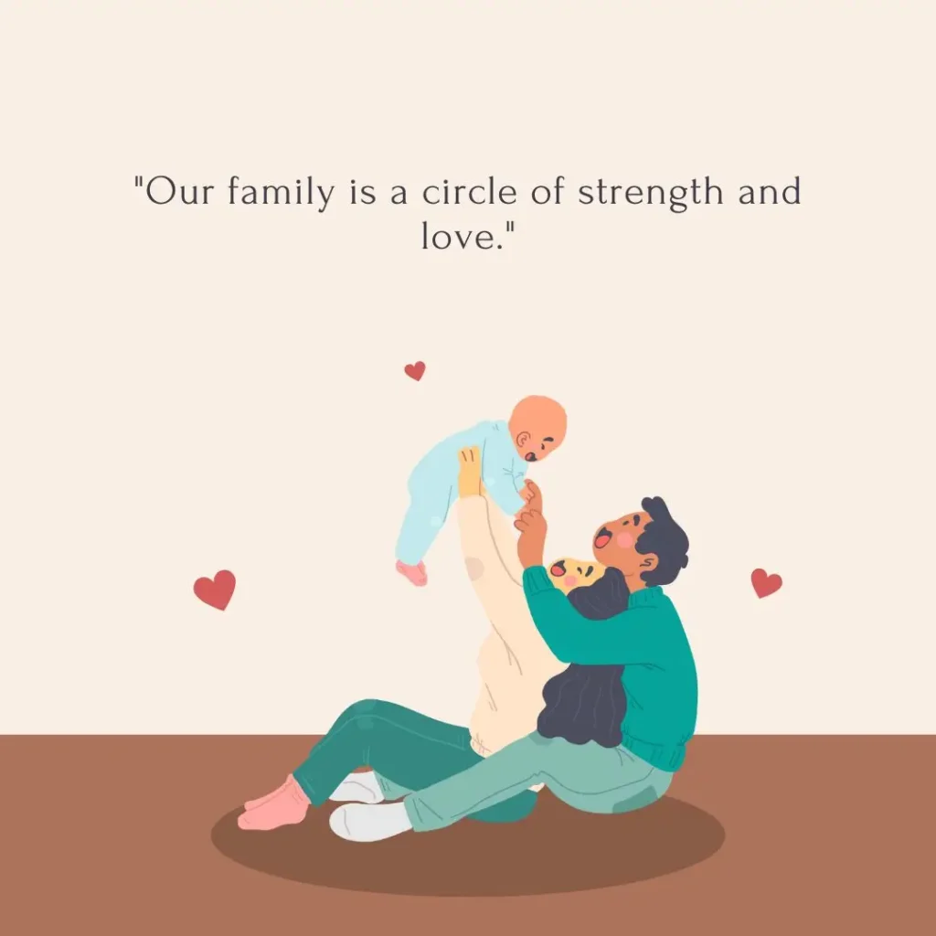 30 Family Quotes