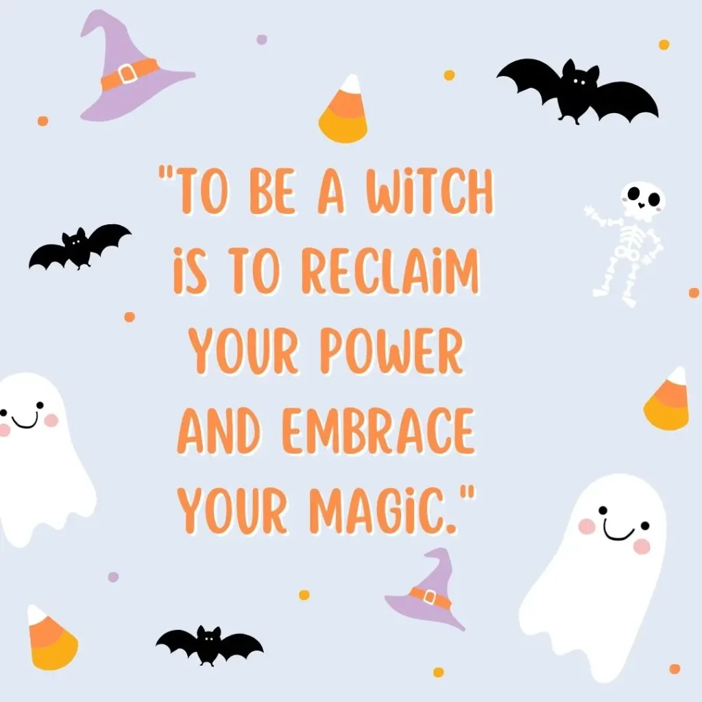 30 Witchy Quotes that Capture the Magic, Mystery, and Empowerment