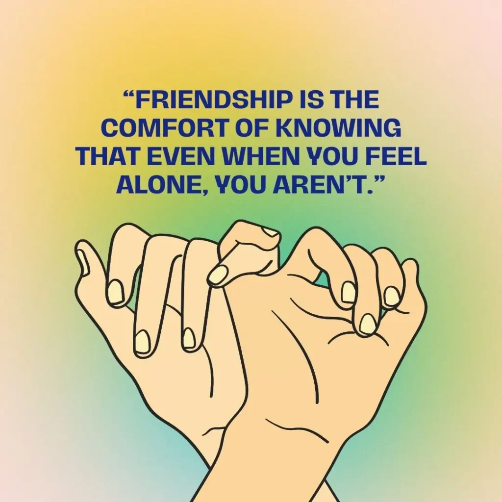 30 Friendship Quotes