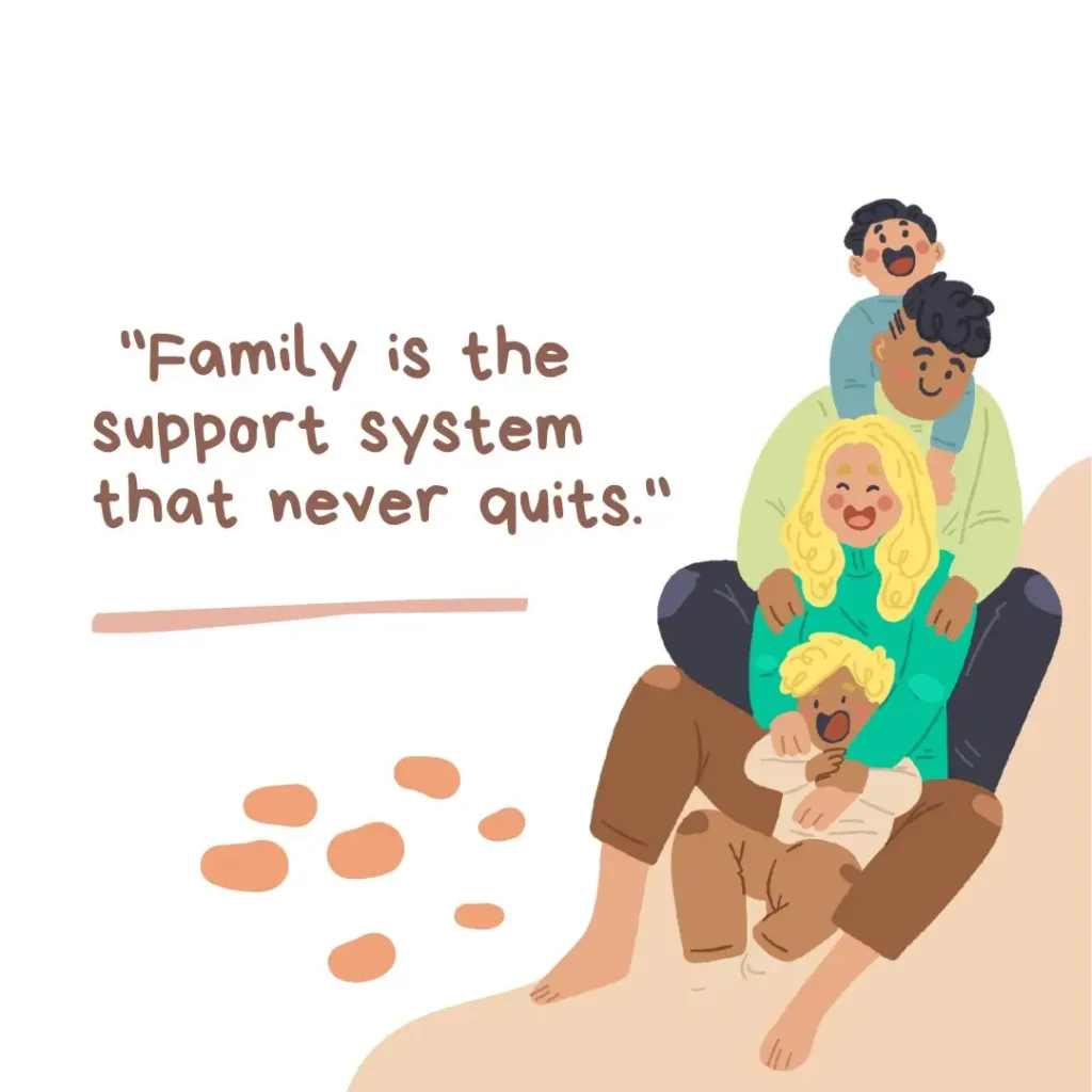 30 Family Quotes