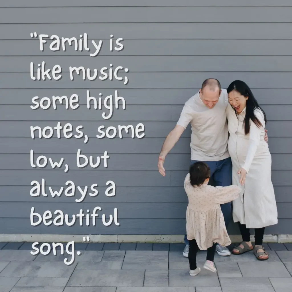 30 Family Quotes