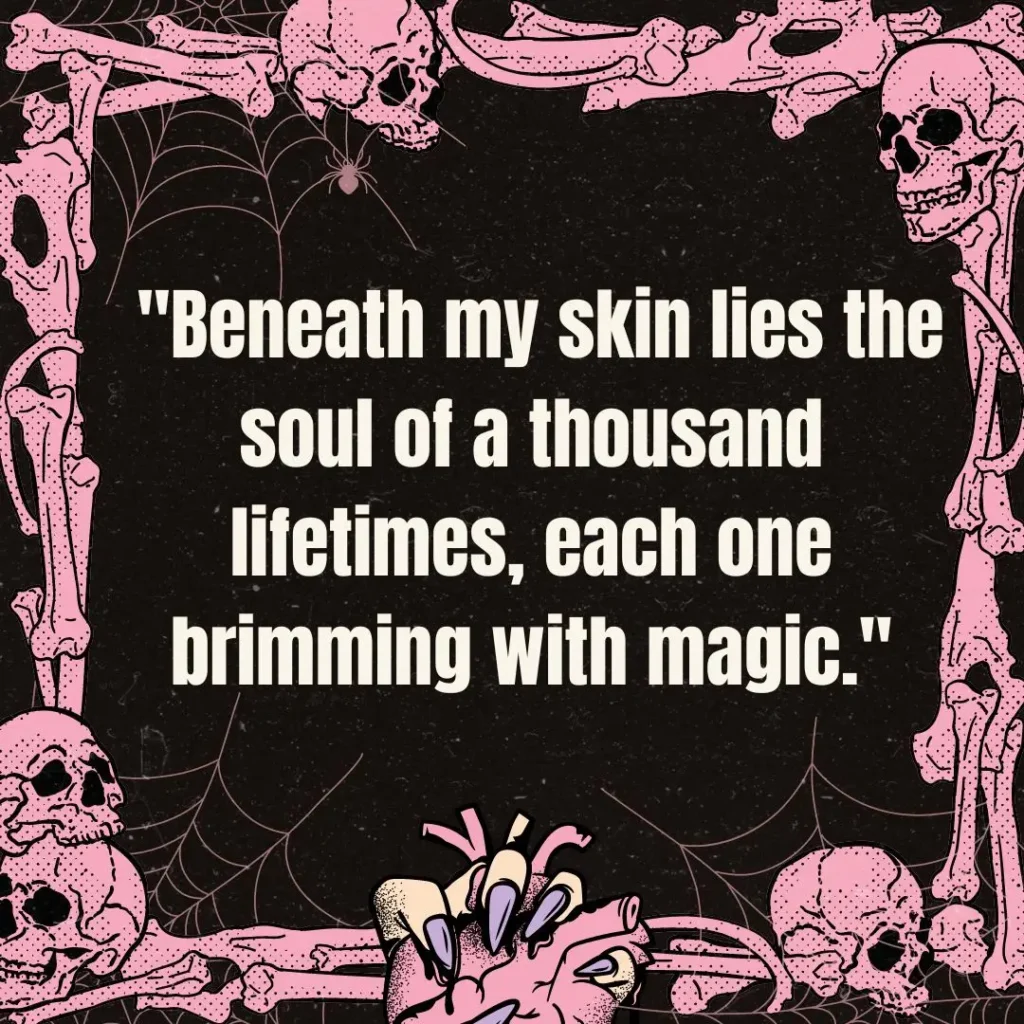 30 Witchy Quotes that Capture the Magic, Mystery, and Empowerment