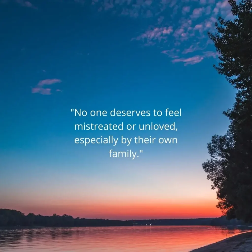 30 Toxic Family Quotes to Help You Navigate Difficult Relationships

