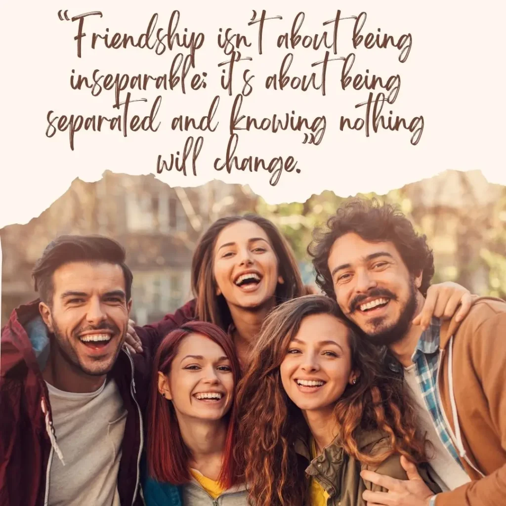 30 Friendship Quotes