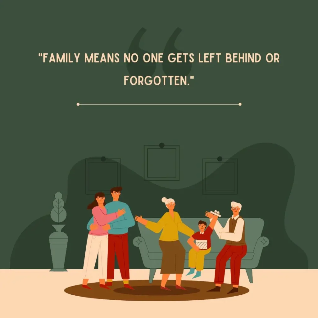 30 Family Quotes