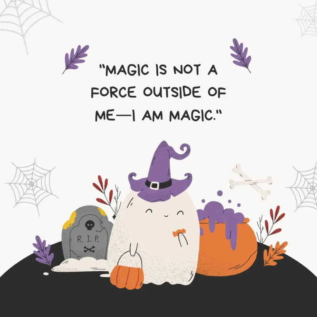 30 Witchy Quotes that Capture the Magic, Mystery, and Empowerment