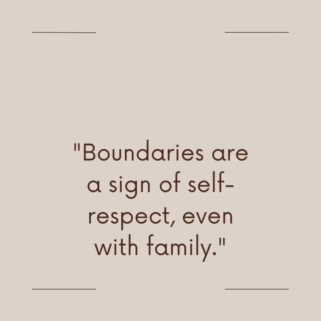 30 Toxic Family Quotes to Help You Navigate Difficult Relationships

