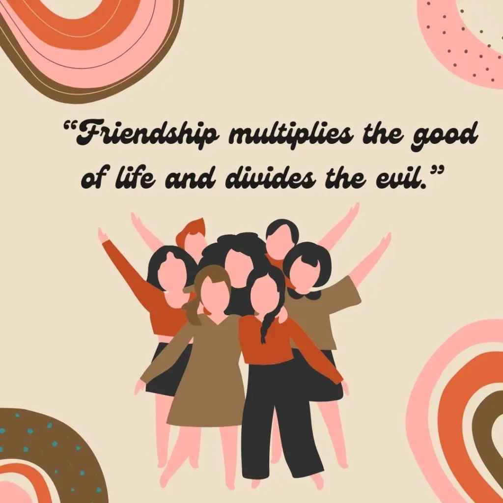 30 Friendship Quotes