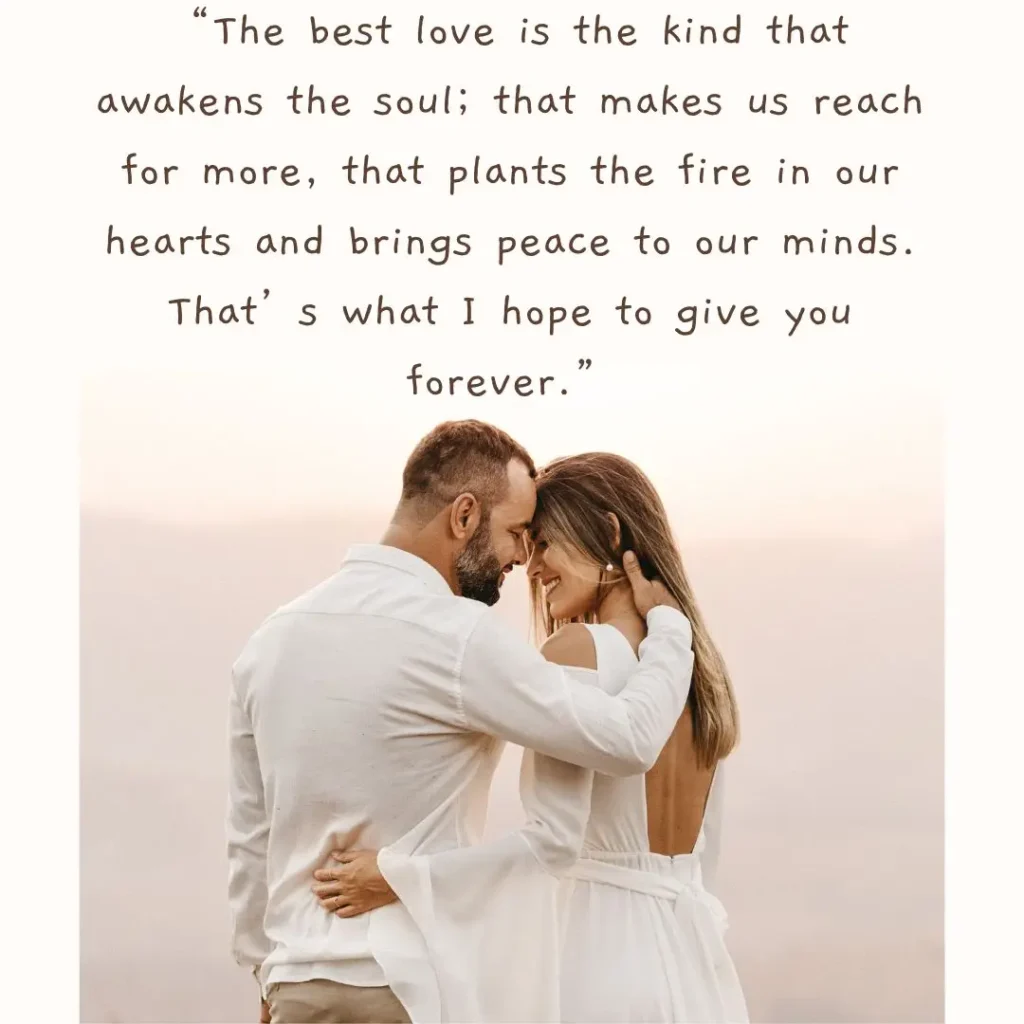 30 Wedding Quotes to the Couple