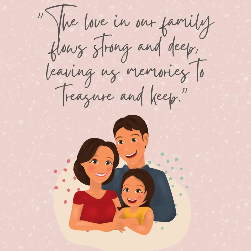 30 Family Quotes