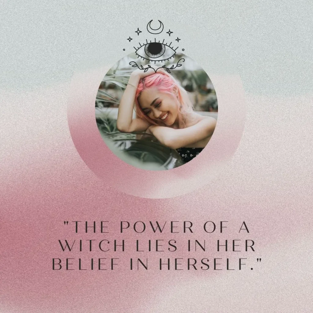 30 Witchy Quotes that Capture the Magic, Mystery, and Empowerment