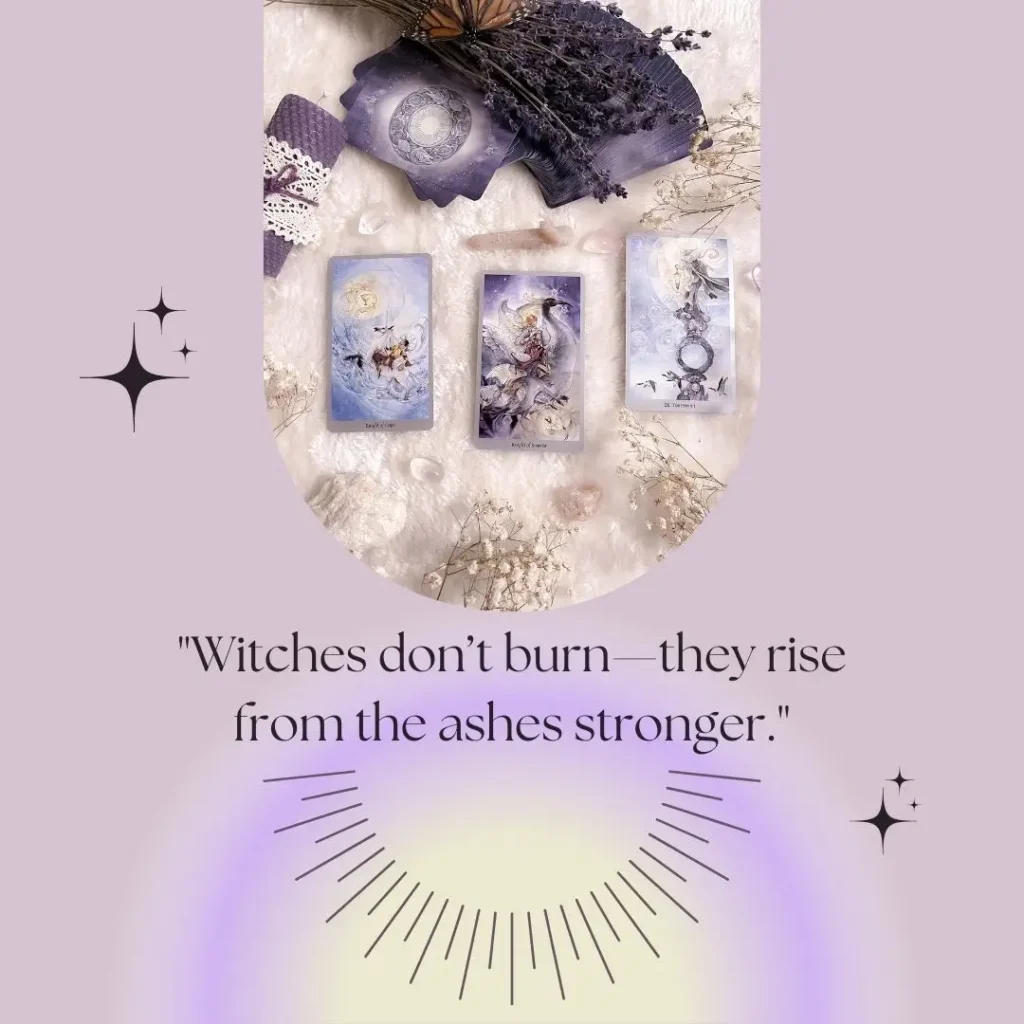 30 Witchy Quotes that Capture the Magic, Mystery, and Empowerment