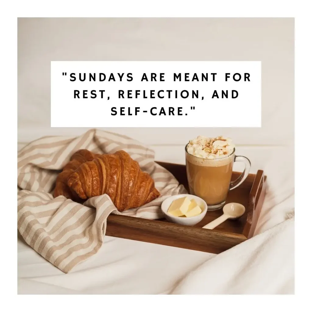 30 Beautiful Sunday Morning Quotes to Brighten Your Day

