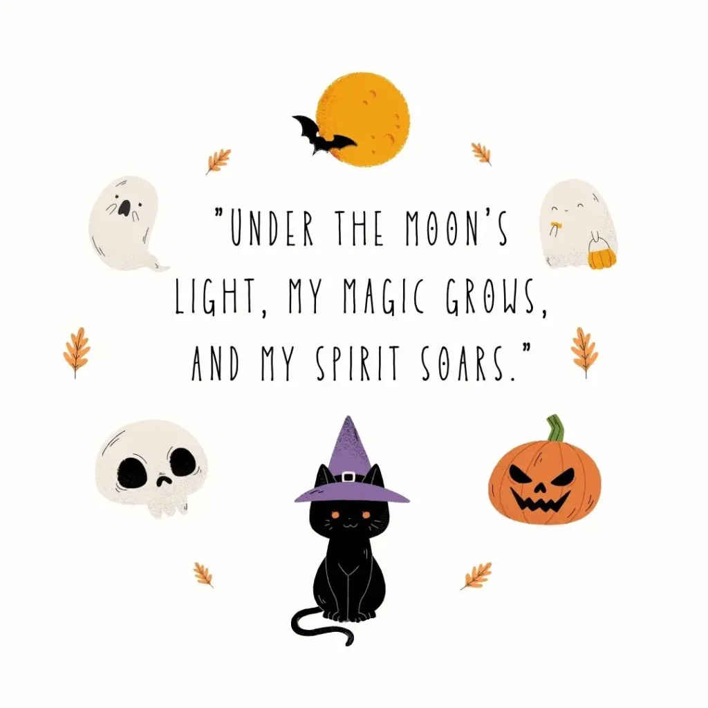 30 Witchy Quotes that Capture the Magic, Mystery, and Empowerment