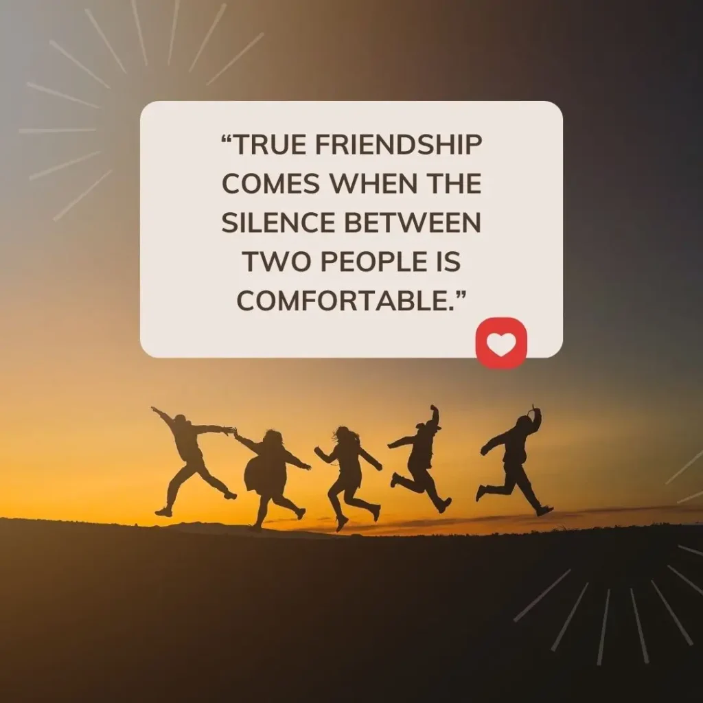 30 Friendship Quotes