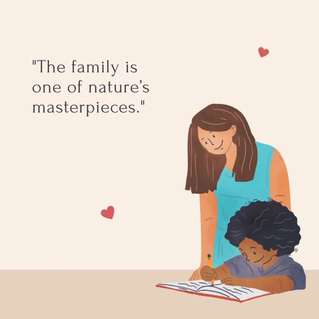 30 Family Quotes