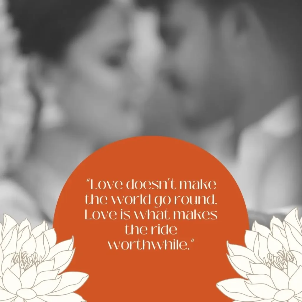 30 Wedding Quotes to the Couple