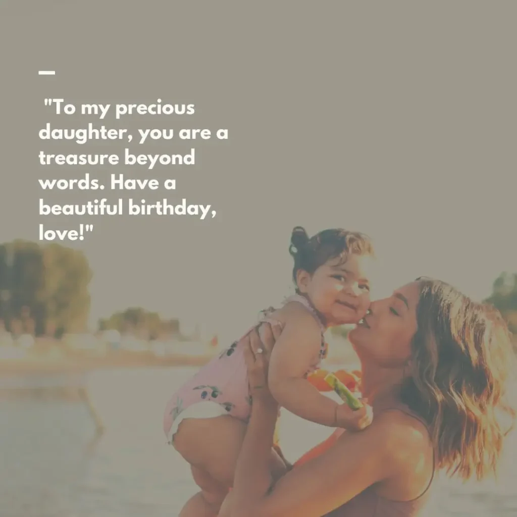 30 Daughter Birthday Quotes

