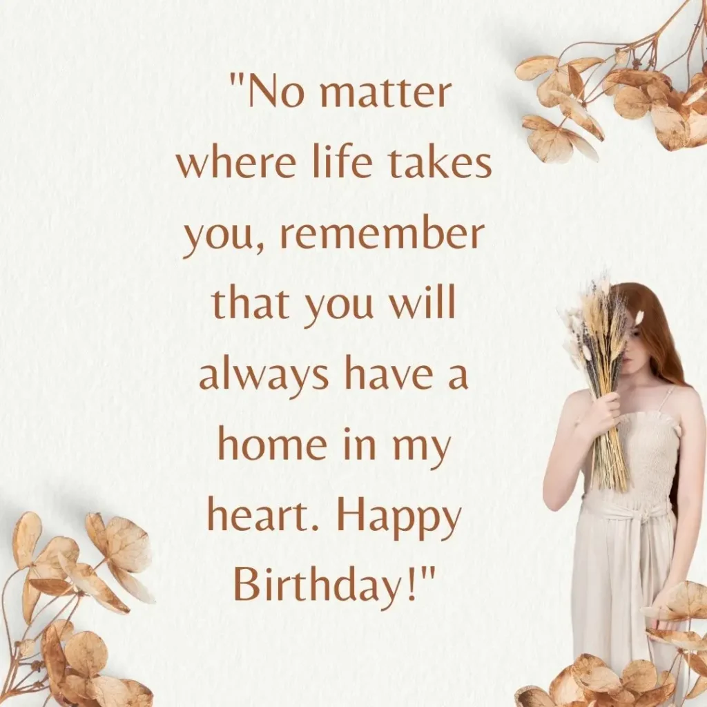 30 Daughter Birthday Quotes

