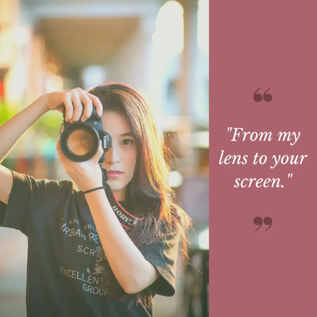 30 Photo Dump Quotes to Level Up Your Social Media