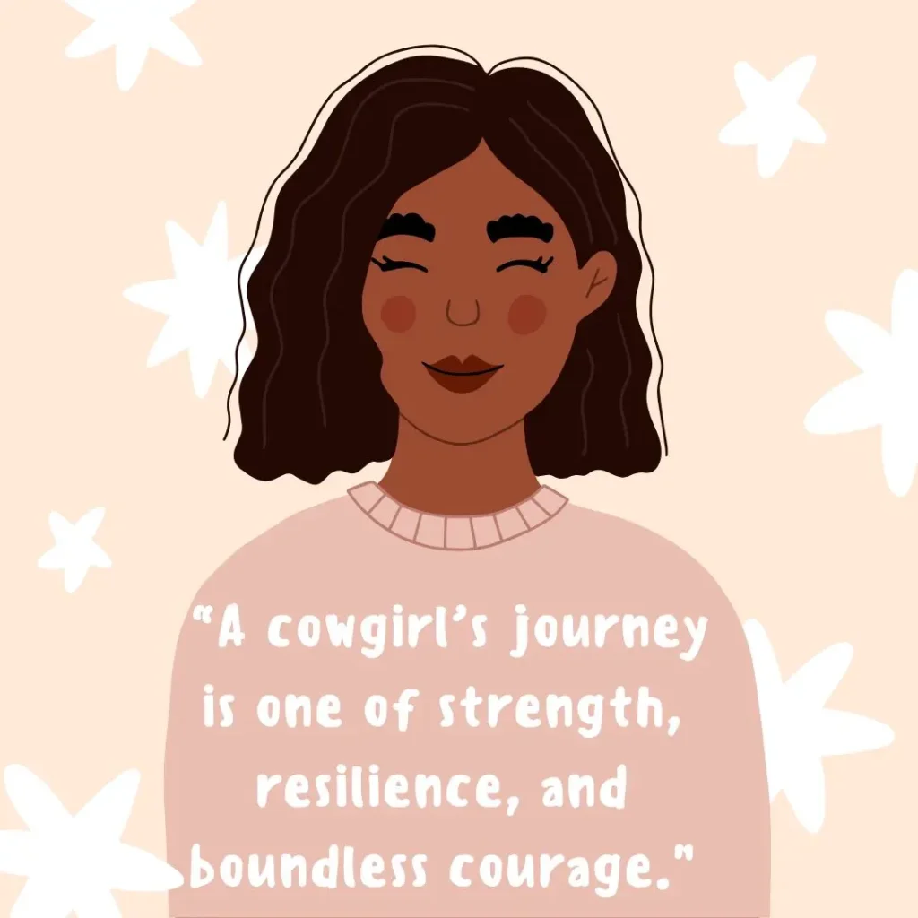 30 Cowgirl Quotes to Ignite Your Spirit

