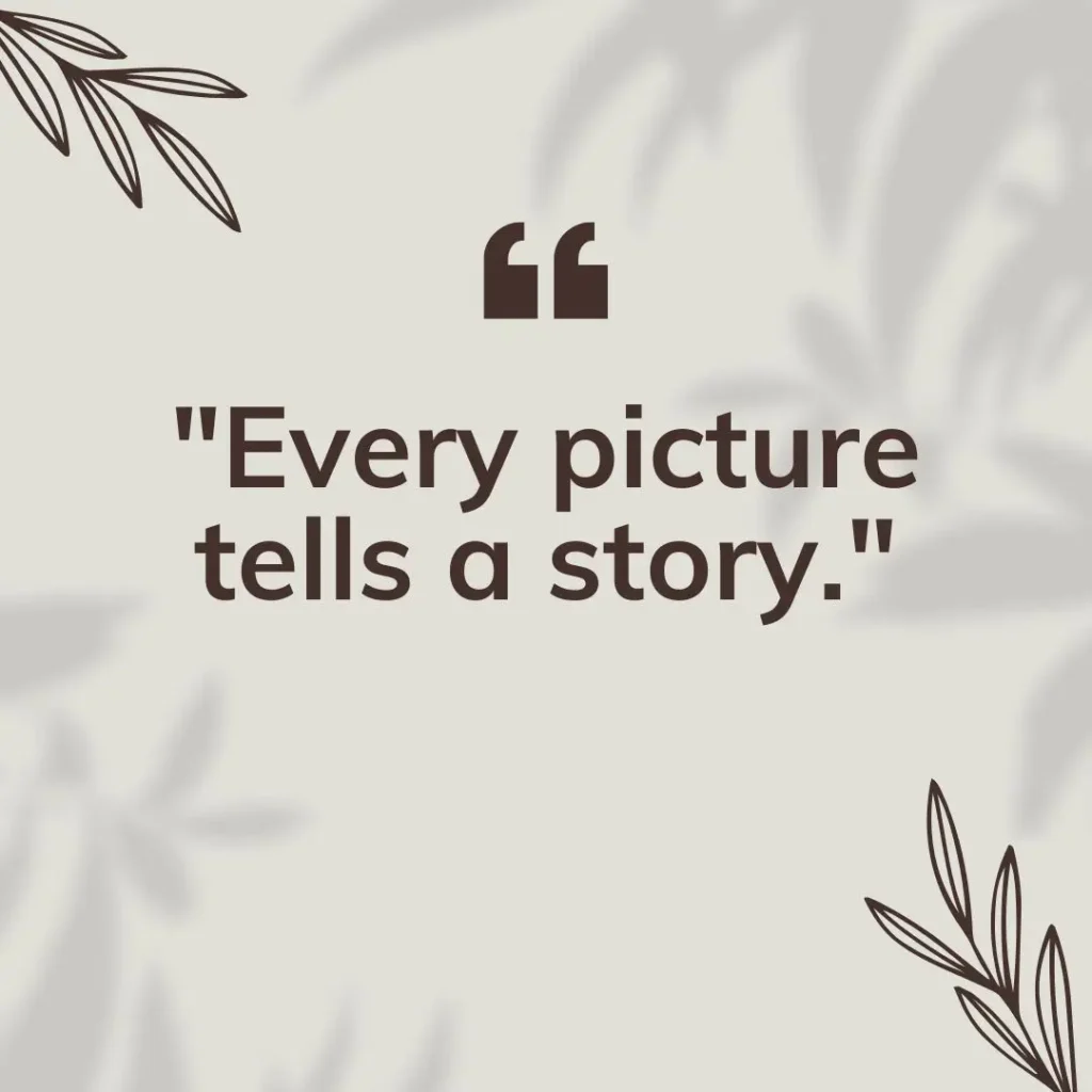 30 Photo Dump Quotes to Level Up Your Social Media