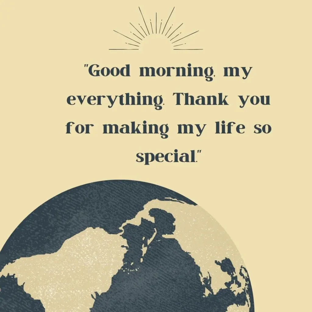 30 Good Morning Sweetheart Quotes to Brighten Their Day