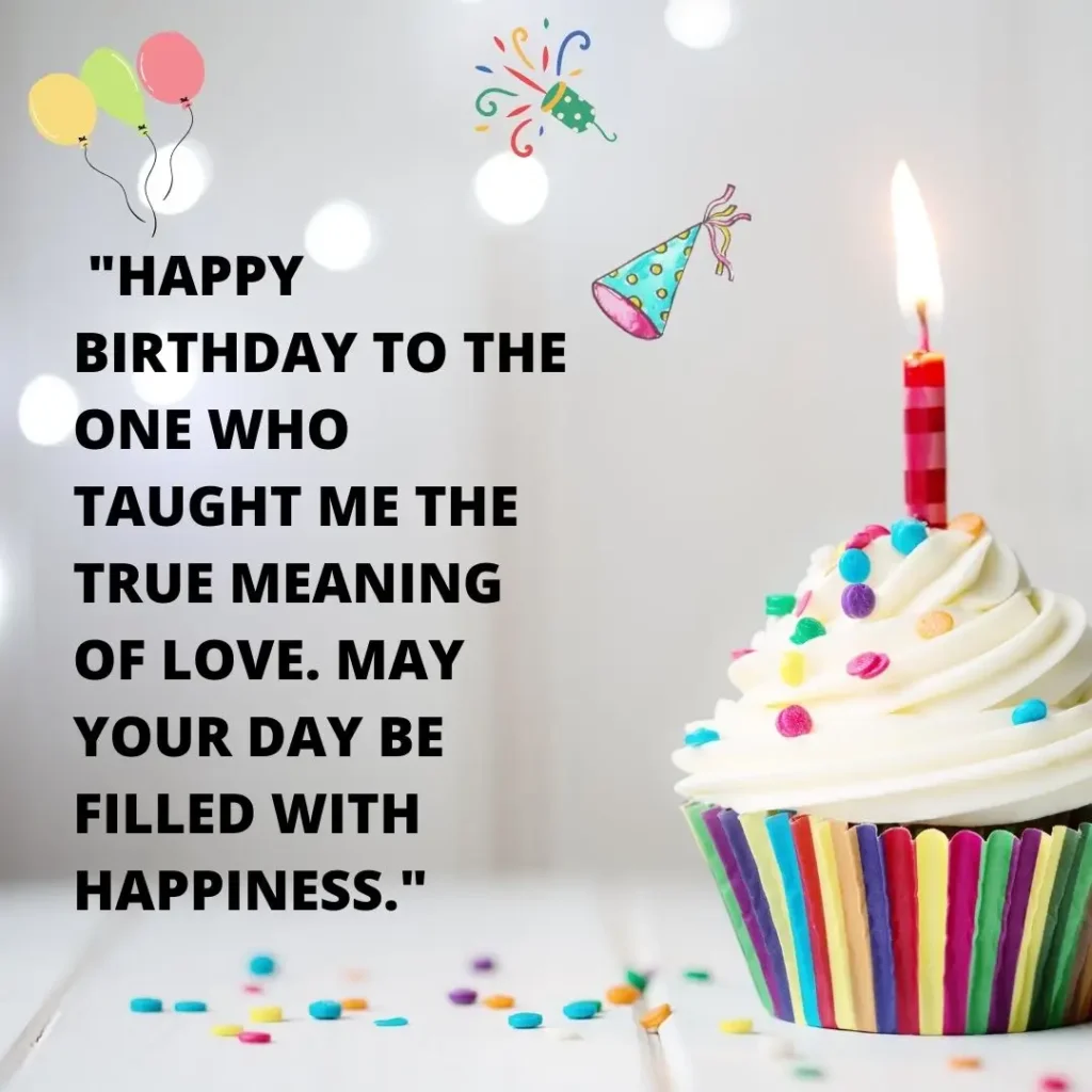 30 Daughter Birthday Quotes

