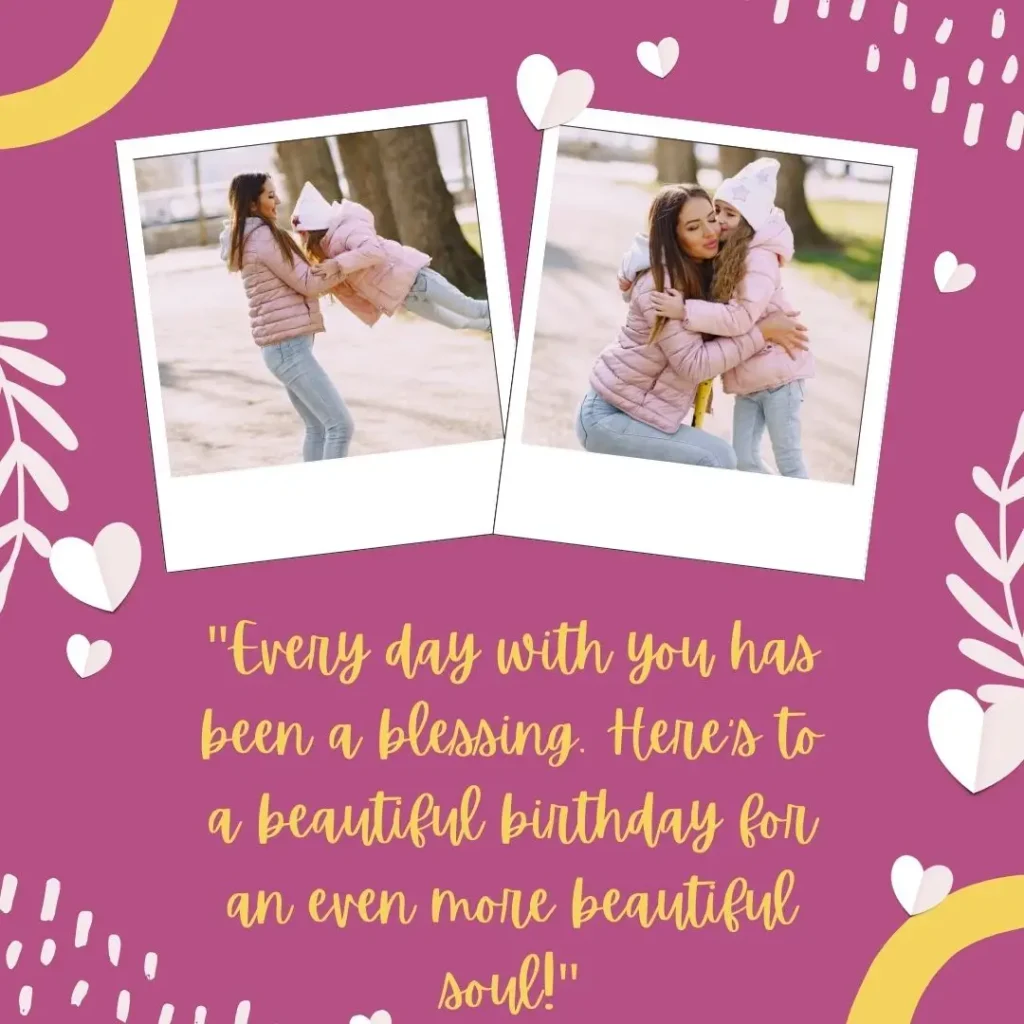 30 Daughter Birthday Quotes

