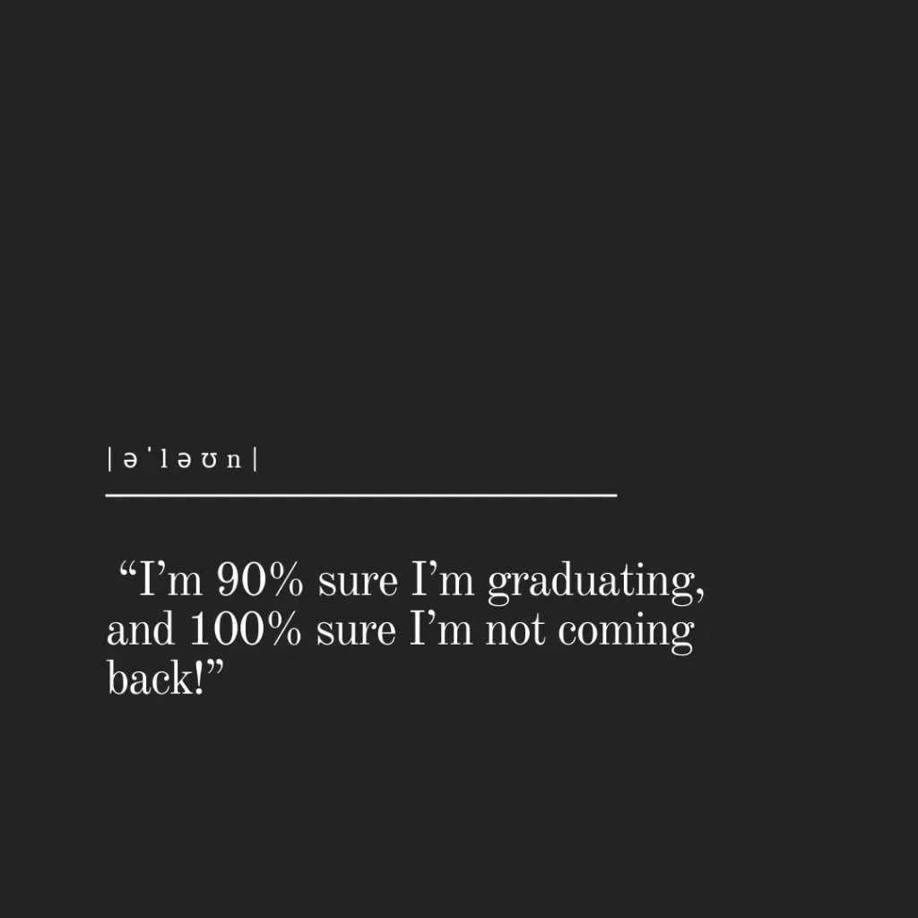 30 Unique Senior Quotes for Yearbook