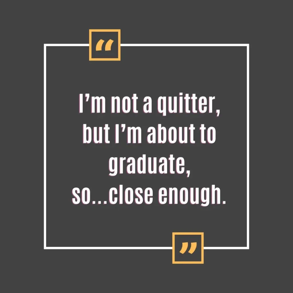 30 Unique Senior Quotes for Yearbook