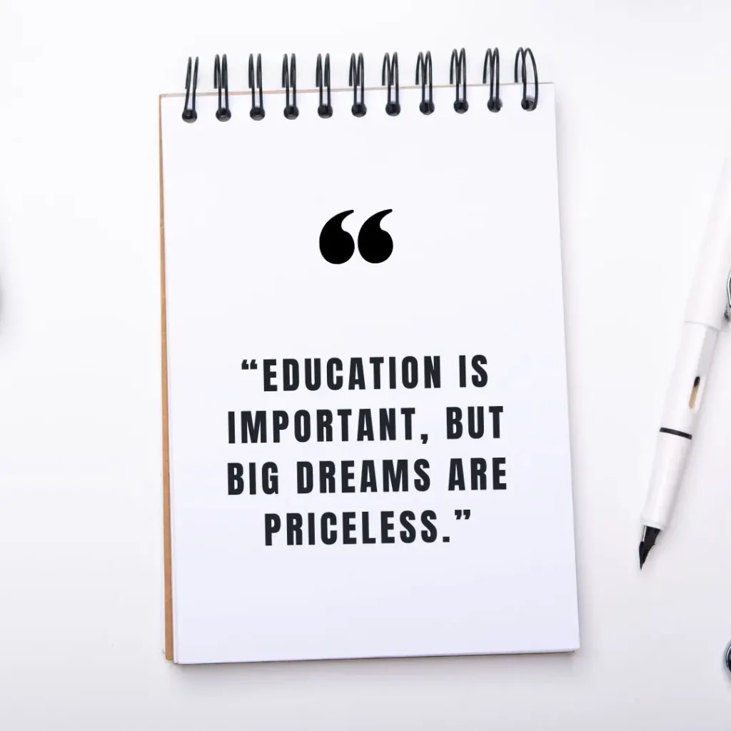 30 Unique Senior Quotes for Yearbook