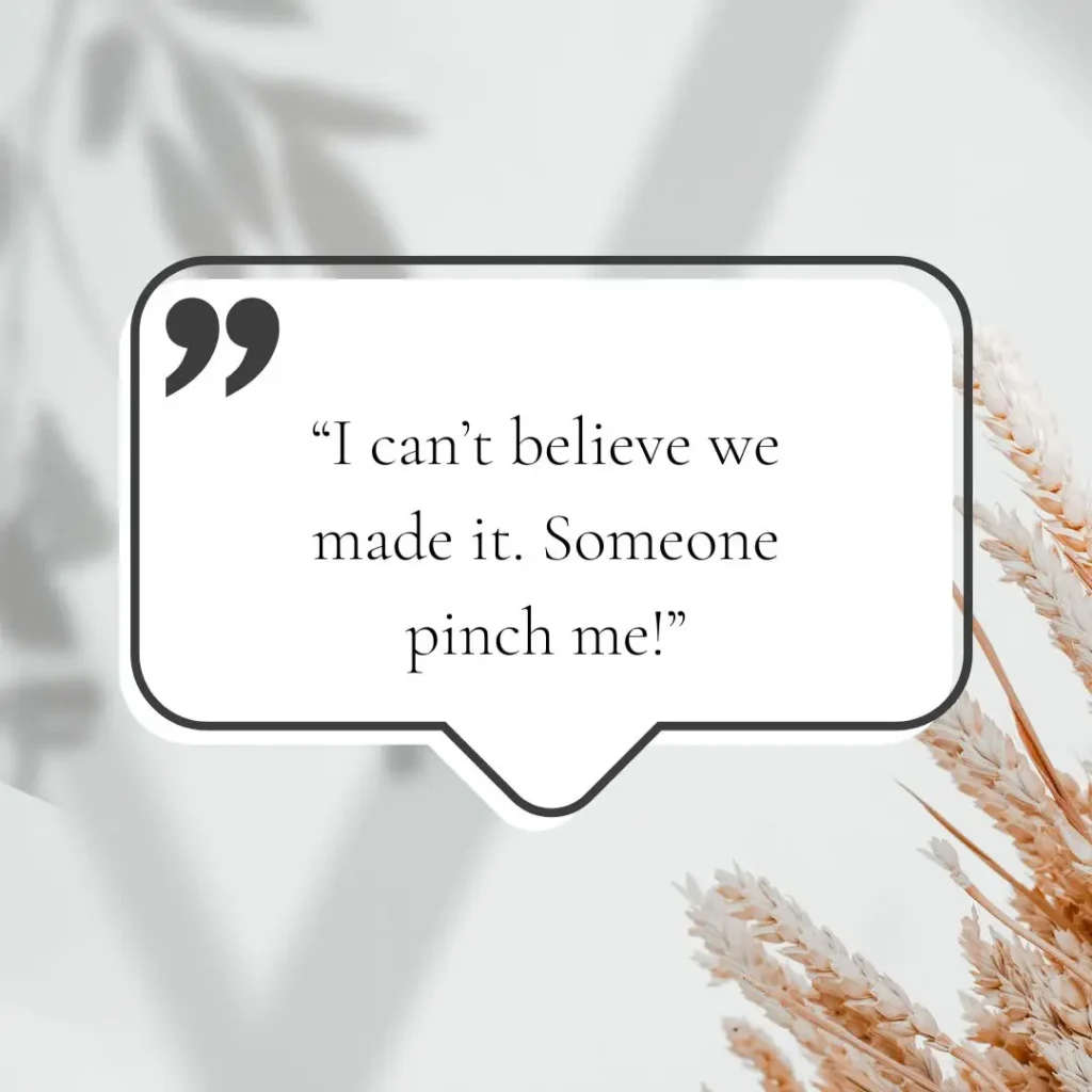 30 Unique Senior Quotes for Yearbook