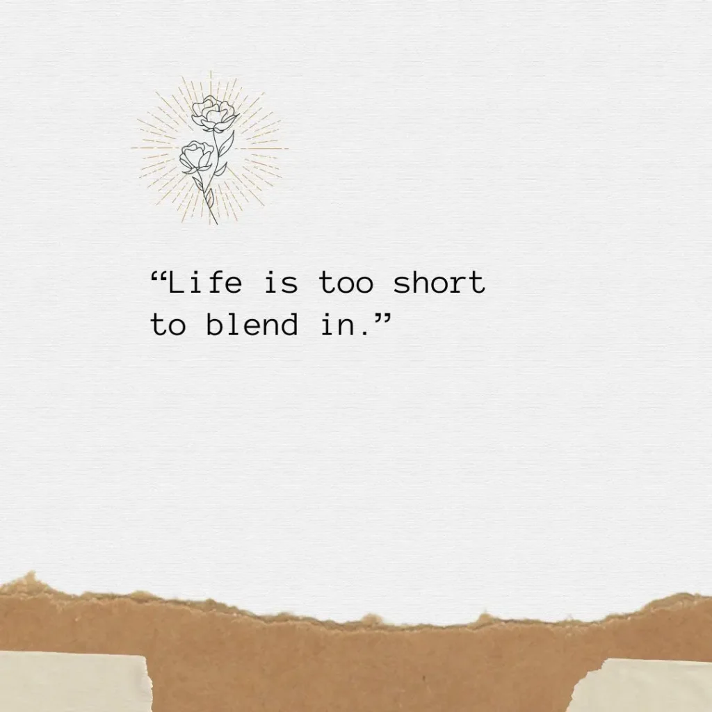 30 Unique Senior Quotes for Yearbook