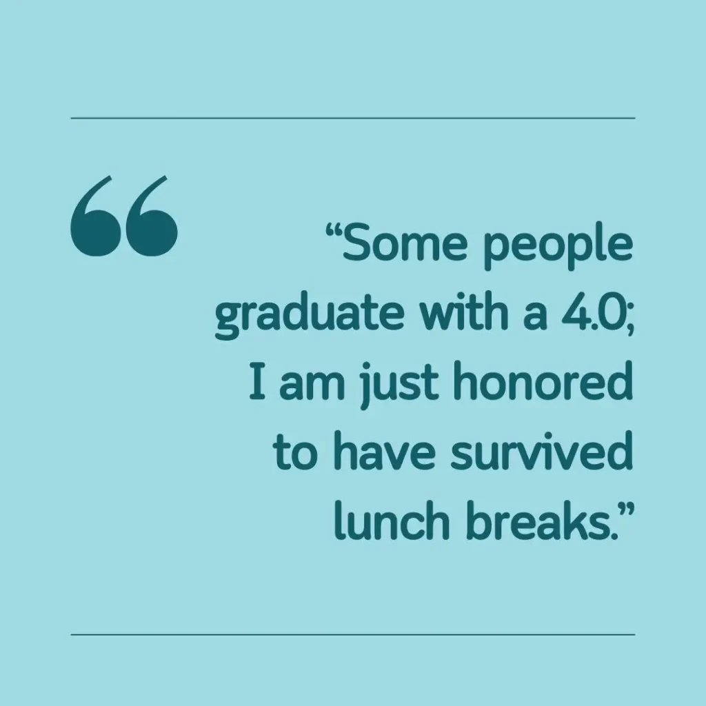 30 Unique Senior Quotes for Yearbook