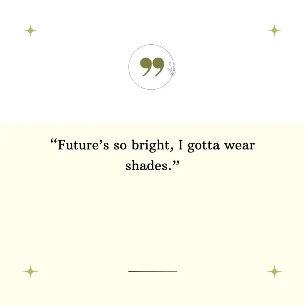 30 Unique Senior Quotes for Yearbook