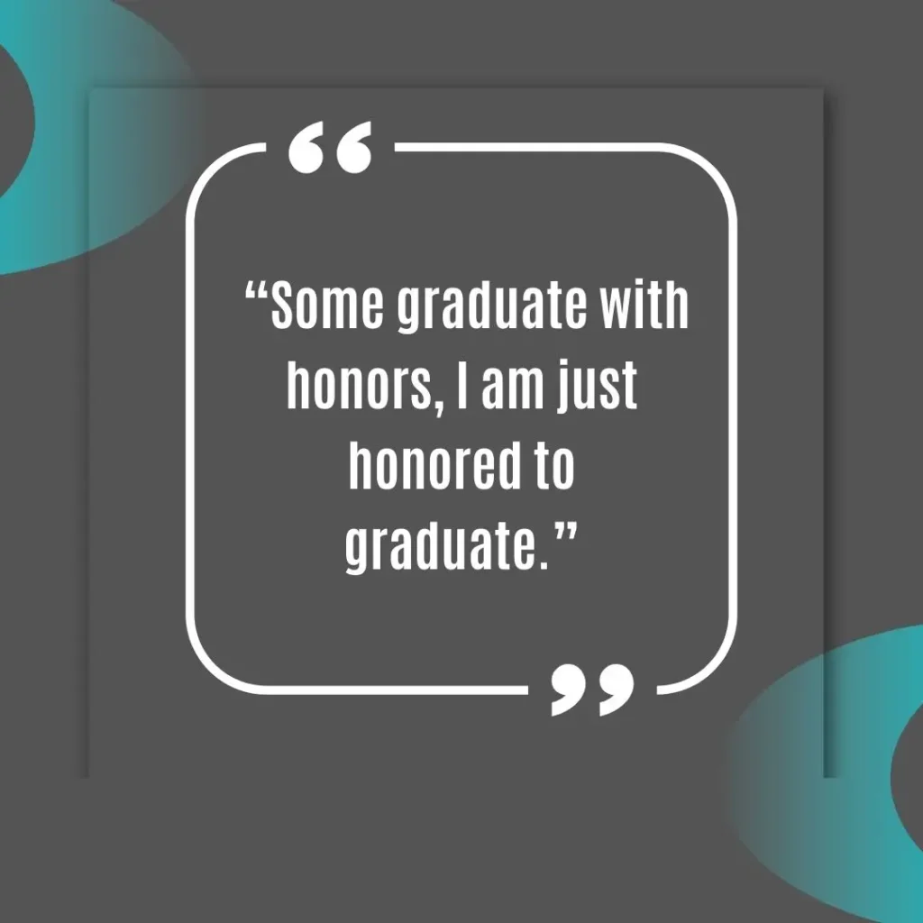 30 Unique Senior Quotes for Yearbook