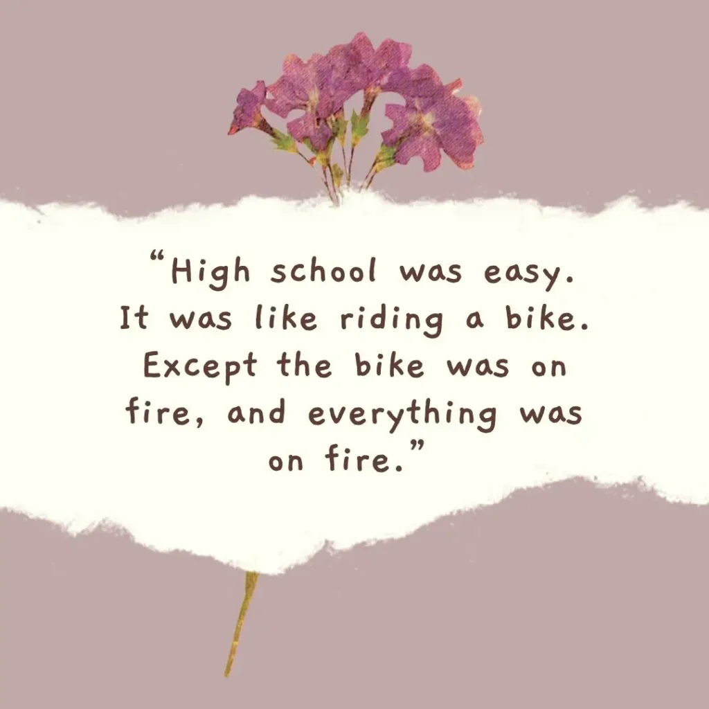 30 Unique Senior Quotes for Yearbook