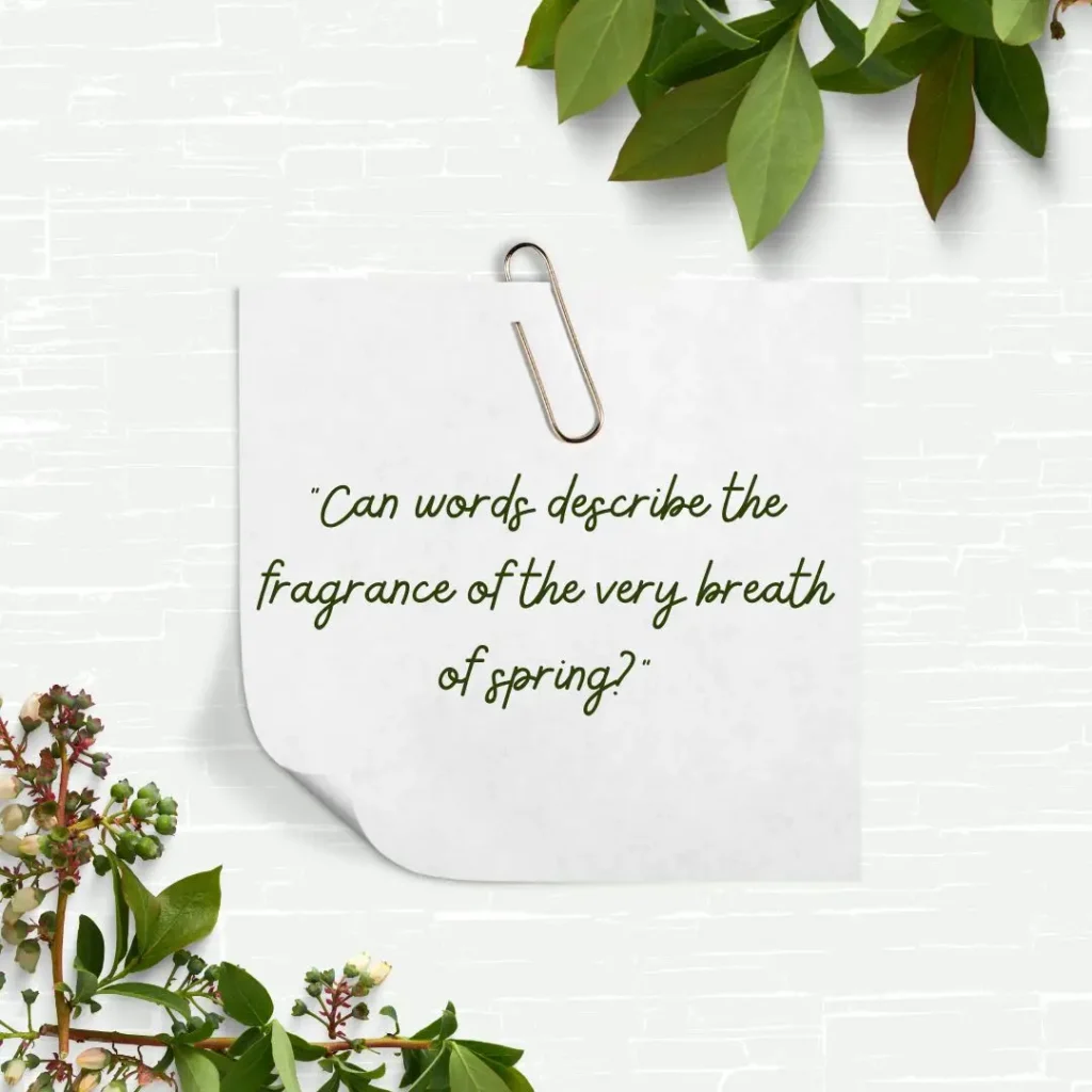 30 Spring Quotes to Celebrate the Season of Renewal 30 Spring Quotes to Celebrate the Season of Renewal
