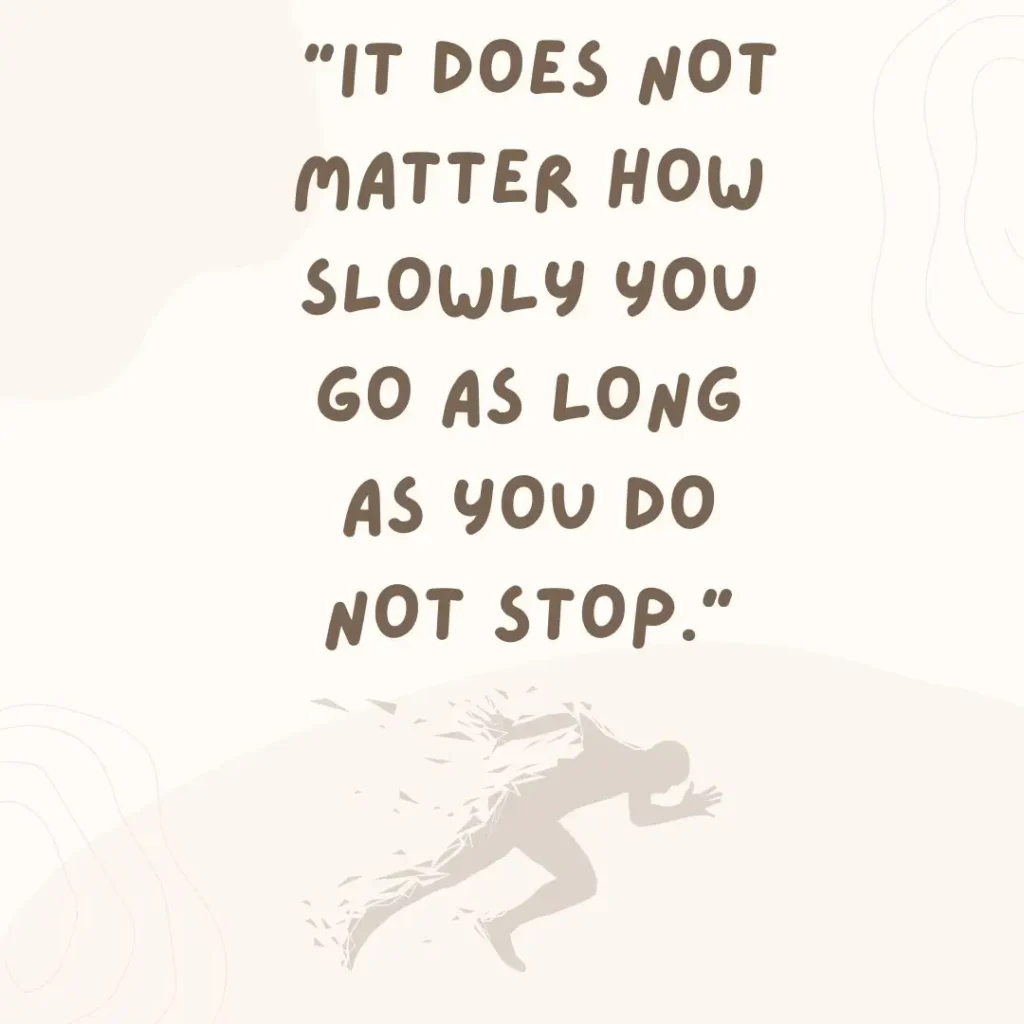 30 Keep Going Quotes for Motivation