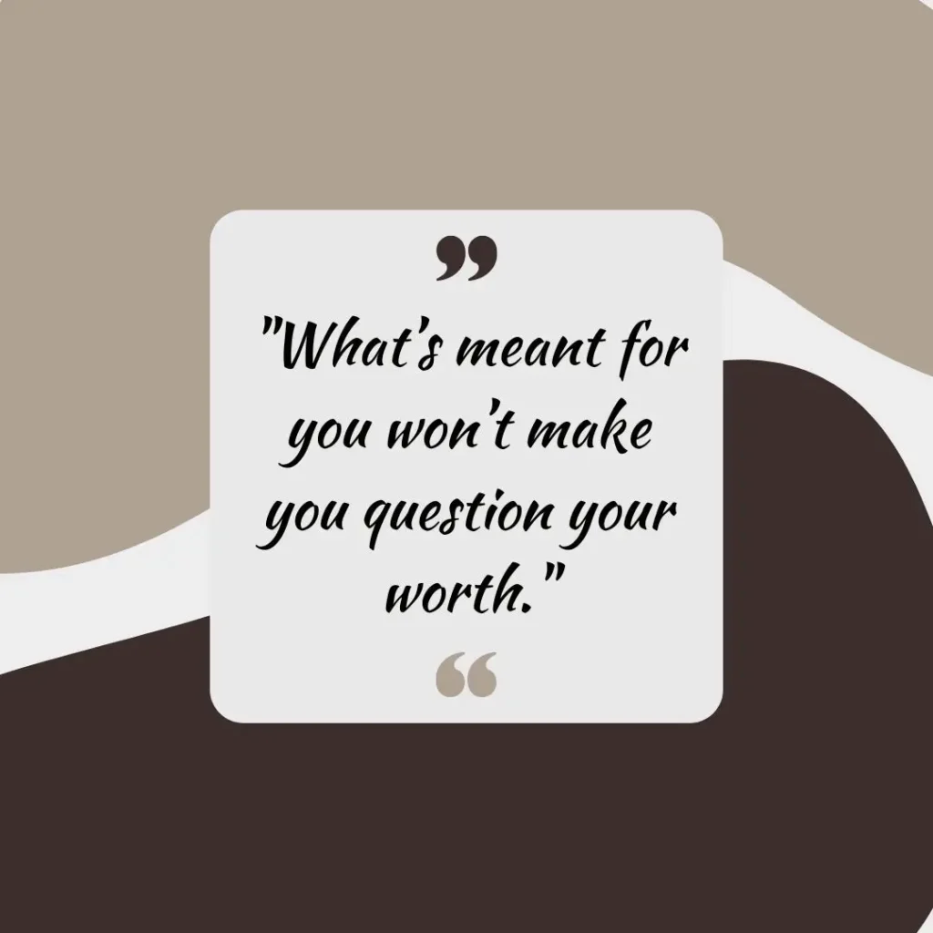 30 Meant to Be Quotes 30 Meant to Be Quotes