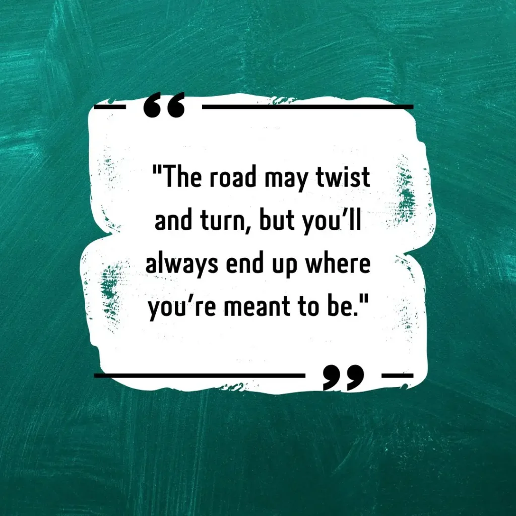 30 Meant to Be Quotes 30 Meant to Be Quotes
