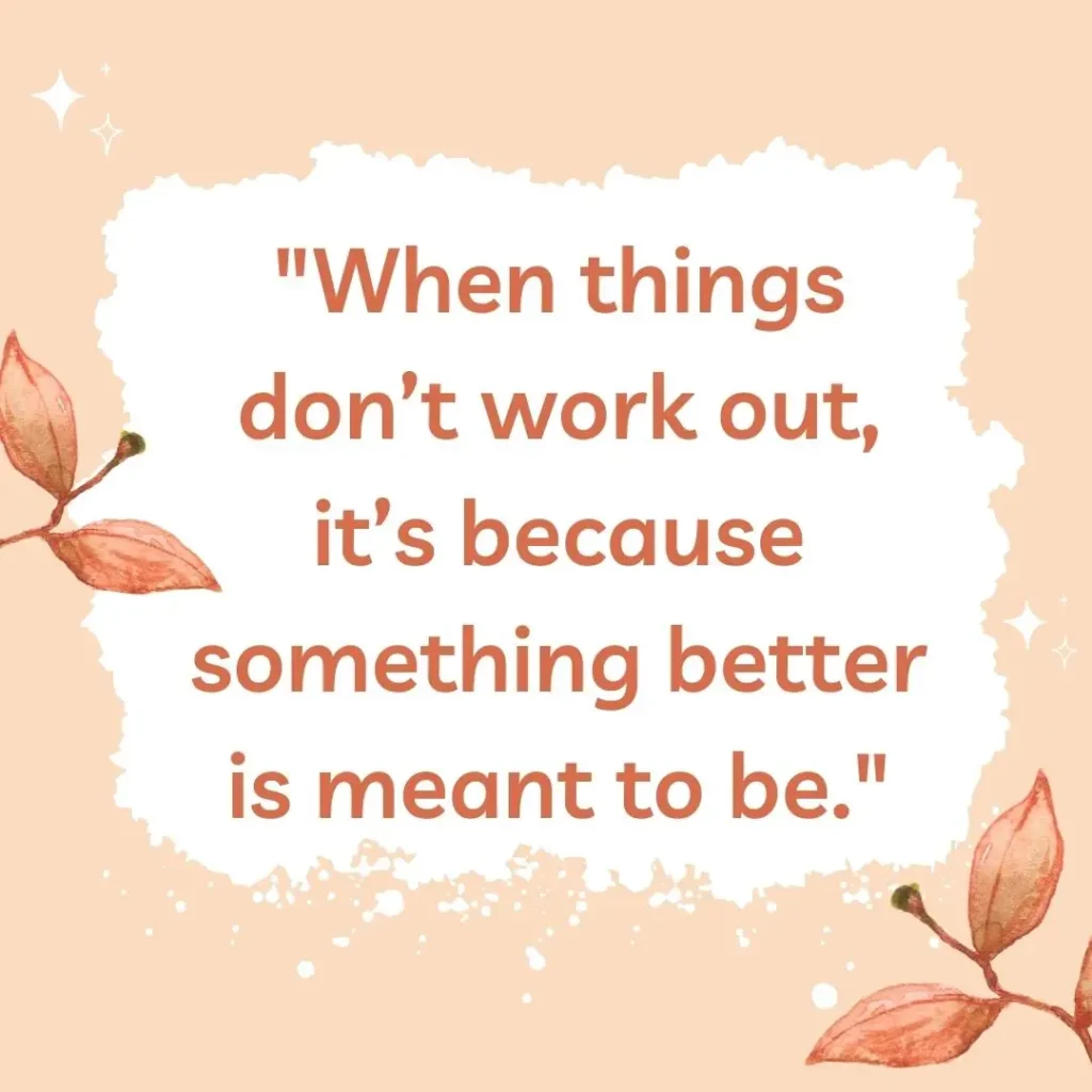 30 Meant to Be Quotes 30 Meant to Be Quotes