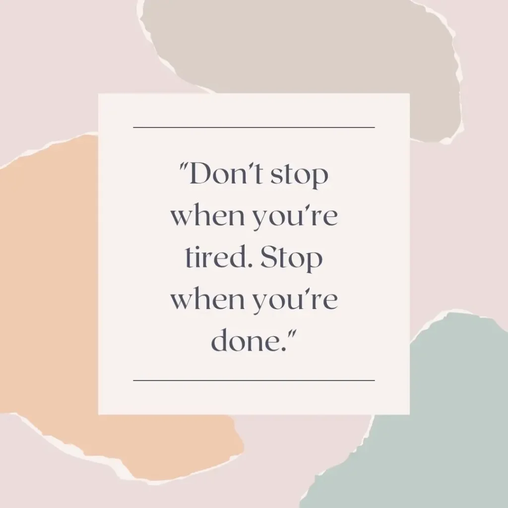 30 Keep Going Quotes for Motivation