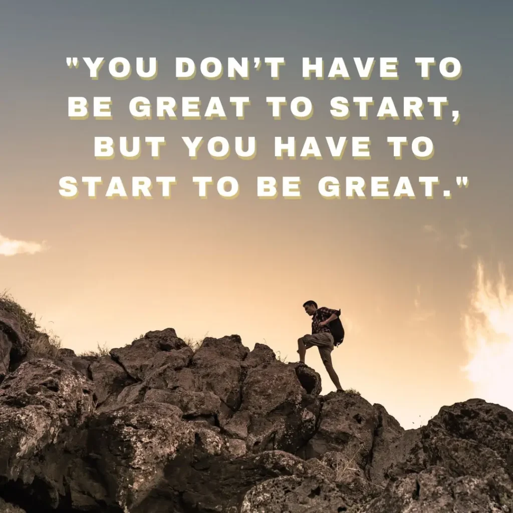 30 Keep Going Quotes for Motivation