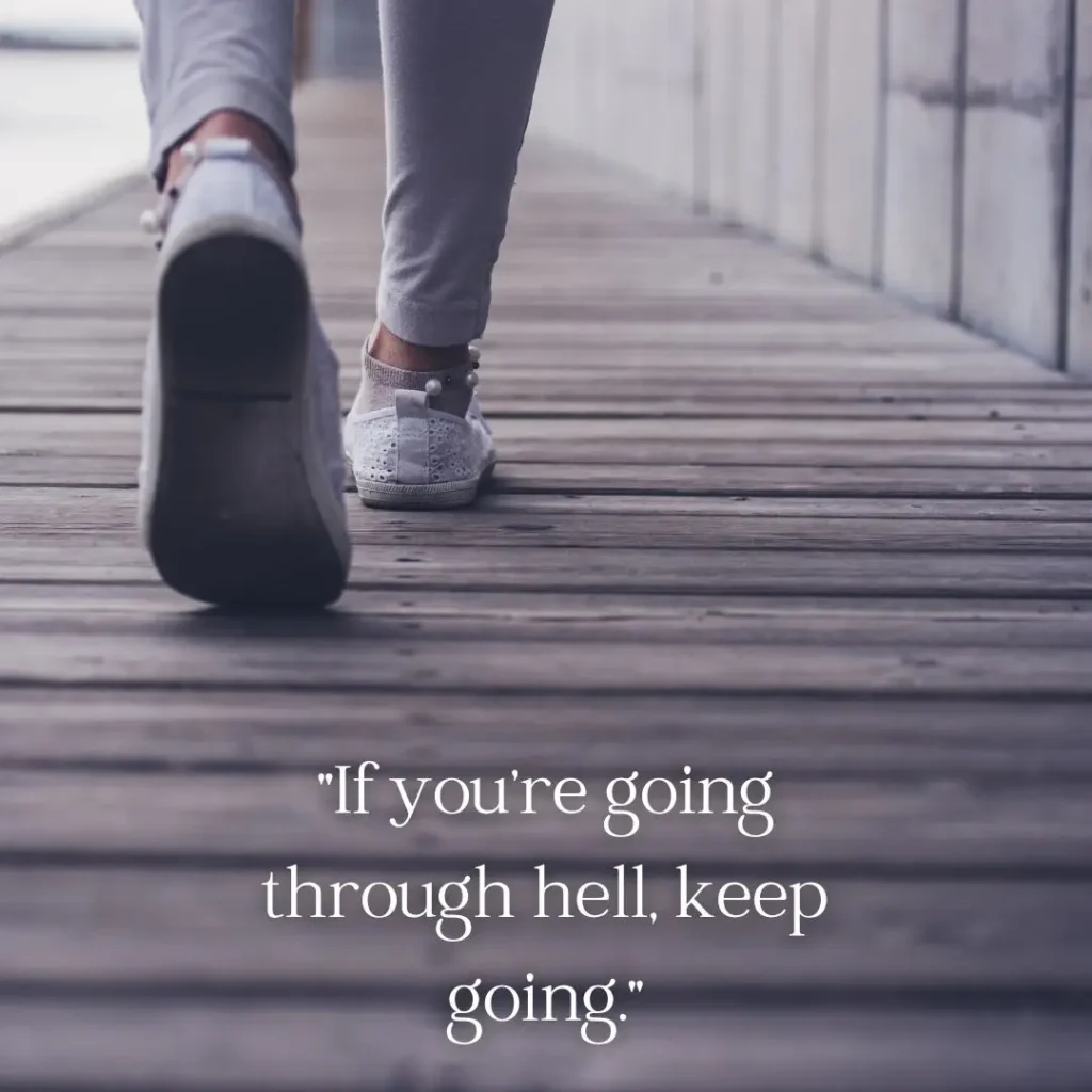 30 Keep Going Quotes for Motivation
