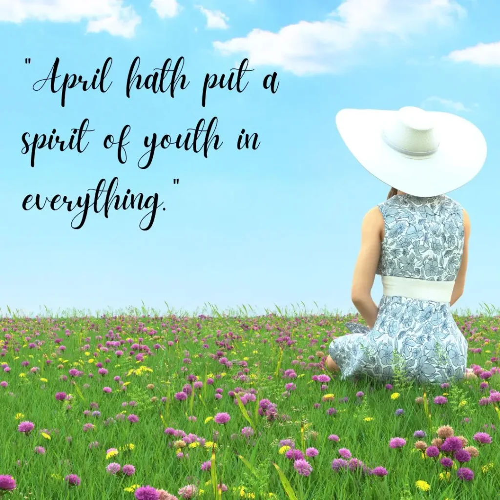 30 Spring Quotes to Celebrate the Season of Renewal 30 Spring Quotes to Celebrate the Season of Renewal