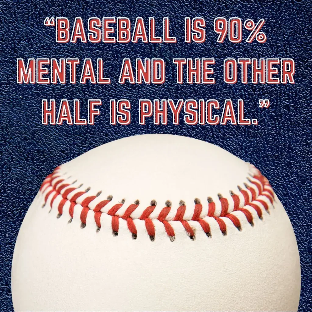 30 Inspiring Baseball Quotes 30 Inspiring Baseball Quotes